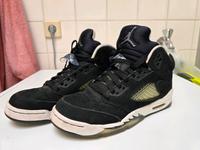 Air Jordan 5 Retro Oreo Moonlight Gr 39 Mitte - Tiergarten Vorschau