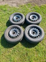 Sommerreifen 205/55Z R16 NEXEN Brandenburg - Guben Vorschau