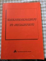 Orientierungshilfe zu Auswahltests aus dem Jahre 1990 Nordrhein-Westfalen - Langenfeld Vorschau