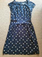 Süsses Sommerkleid von Johnnie Boden in Größe 12L Bayern - Untergriesbach Vorschau