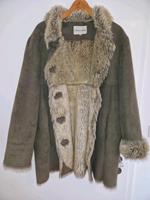 Winterjacke Damen Gina Laura/Größe XL Bremen-Mitte - Bahnhofsvorstadt  Vorschau