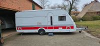 Wohnwagen KABE Royal 560  XL Niedersachsen - Bad Bevensen Vorschau