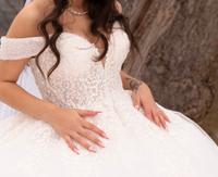 Hochzeitskleid Thüringen - Jena Vorschau