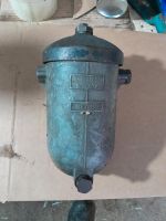 Deutz F1M414 Dieselfilter Kraftstofffilter Bosch Hessen - Homberg Vorschau