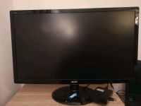 Monitor, Bildschirm, Acer, 24 Zoll, München - Schwabing-Freimann Vorschau