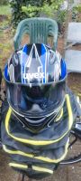 Uvex Motorradhelm Nordrhein-Westfalen - Herne Vorschau