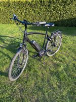 E-Bike Lehmkuhl P3.4 Herrenrad 58er Mecklenburg-Vorpommern - Boizenburg/Elbe Vorschau