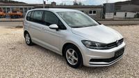 Volkswagen Touran Trendline BMT/Start-Stopp 7 Sitze Baden-Württemberg - Königsbronn Vorschau