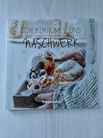 Tupperware Backbuch „Schokokrümel und Naschwerk“ Niedersachsen - Salzhemmendorf Vorschau