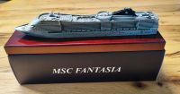 MSC Fantasia Modellschiff Bayern - Wilhermsdorf Vorschau