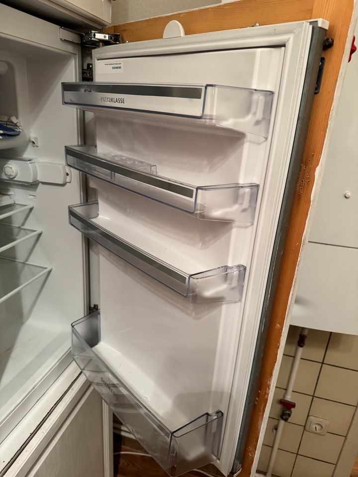 Kühlschrank in Mainz