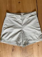 Adidas Shorts Outdoor beige leicht Gr.36/38 Wandern Nordrhein-Westfalen - Euskirchen Vorschau