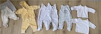 Warme kuschlige Babykleidung Unisex Größe 56 Bayern - Beratzhausen Vorschau