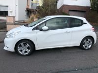 Peugeot 208 ( an Bastler ) Hannover - Döhren-Wülfel Vorschau