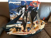 Playmobil Piratenschiff 6678 mit OVP, Anleitung+3 Piraten extra Berlin - Karlshorst Vorschau