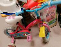 Pepper Pigg Fahrrad Bayern - Schernfeld Vorschau