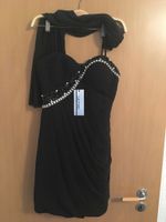 Abiball Kleid Party Hochzeit kleine Schwarze NEU Abitur Ballkleid Nordrhein-Westfalen - Iserlohn Vorschau