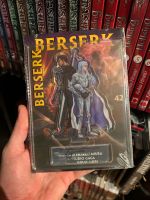 Berserk 42 Limited Hessen - Höchst im Odenwald Vorschau