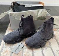 Balenciaga Speed 2.0 Herren Anthrazit *Neu mit Etikett* Sneaker Berlin - Reinickendorf Vorschau