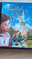 Tinkerbell ein Sommer voller Abenteuer dvd Disney Kinder Nordrhein-Westfalen - Niederkassel Vorschau