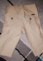 Jungen Hose kurz beige Zara Baden-Württemberg - Villingen-Schwenningen Vorschau