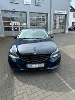Mercedes e220d w212 2015 Nordrhein-Westfalen - Issum Vorschau
