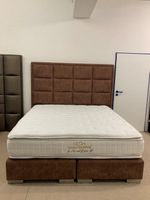 ✨✨✨  Crown Boxspringbett Bett Quadro Plus Deluxe 180x200 cm Nordrhein-Westfalen - Löhne Vorschau