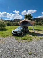 Dachzelt Frontrunner Mieten Ausleihen Outdoor Camping Bayern - Kronach Vorschau