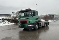 Scania G480 6x4 SZM Baden-Württemberg - Jestetten Vorschau