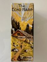 The Echo Harp Mundharmonika Hohner Germany Bayern - Würzburg Vorschau