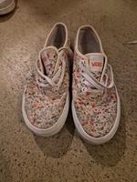 Vans Schuhe 36.5 zu verkaufen Baden-Württemberg - Sindelfingen Vorschau