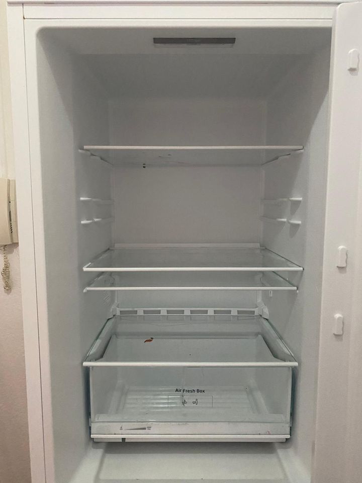 Kühlschrank in Riesa