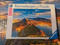 Ravensburger Puzzle 1000 Teile Rio de Janeiro Schleswig-Holstein - Neuenbrook Vorschau