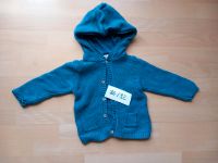 Strickjacke Hoodie 86/92 Baden-Württemberg - Waldkirch Vorschau