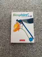 Biosphäre 7-10 (Rheinland-Pfalz) Rheinland-Pfalz - Rülzheim Vorschau