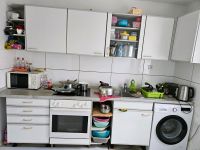 Küche ohne Waschmaschine Niedersachsen - Burgdorf Vorschau