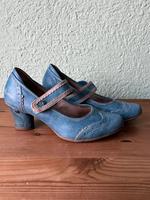 Mustang Pumps Damenschuhe Sommerschuhe Absatzschuhe Dresden - Leubnitz-Neuostra Vorschau