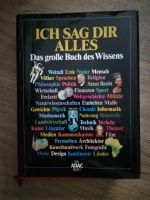 Das große Buch des Wissens /Lexikon /Nachschlagewerk Hessen - Schlüchtern Vorschau