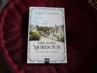 Mrs Potts Mordclub Thorogood wie neu TB 9783462001983 Baden-Württemberg - Schwäbisch Gmünd Vorschau