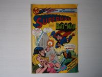 Comic - Superman / Batman - Heft 4 vom 17. Februar 1982 ! SELTEN Nordrhein-Westfalen - Welver Vorschau