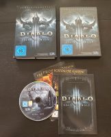 Diablo 3 III Reaper of Souls Erweiterung Expansion PC Mac Innenstadt - Köln Altstadt Vorschau