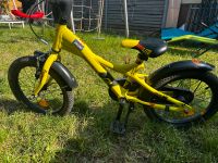 Kinderfahrrad 12 Zoll Hessen - Groß-Zimmern Vorschau