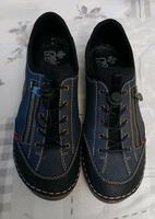 Rieker Sneaker Gr.39 Neu Eimsbüttel - Hamburg Eidelstedt Vorschau