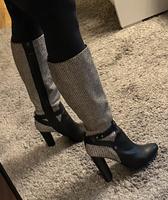 Tommy Hilfiger Stiefel Baden-Württemberg - Wiesloch Vorschau
