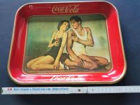 Coca Cola Tablett Vintage Bayern - Gochsheim Vorschau