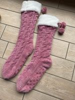 Damen Winter Socken, gr. 38/39 Dresden - Seevorstadt-Ost/Großer Garten Vorschau