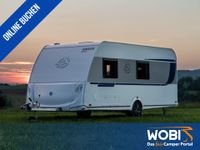 ✅Wohnwagen mieten | Hund | Camper | 6 Pers. | WOBI Nr. 2811 ab Baden-Württemberg - Walldürn Vorschau