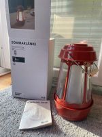 IKEA SOMMARLANKE, LED-Lampe / Laterne für Balkon und Terrasse Altona - Hamburg Osdorf Vorschau