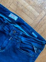 Replay Luz Jeans Gr. 34-36 (27 / 30) neuwertig Nordrhein-Westfalen - Euskirchen Vorschau