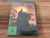 DVD Batman Begins Baden-Württemberg - Remseck am Neckar Vorschau